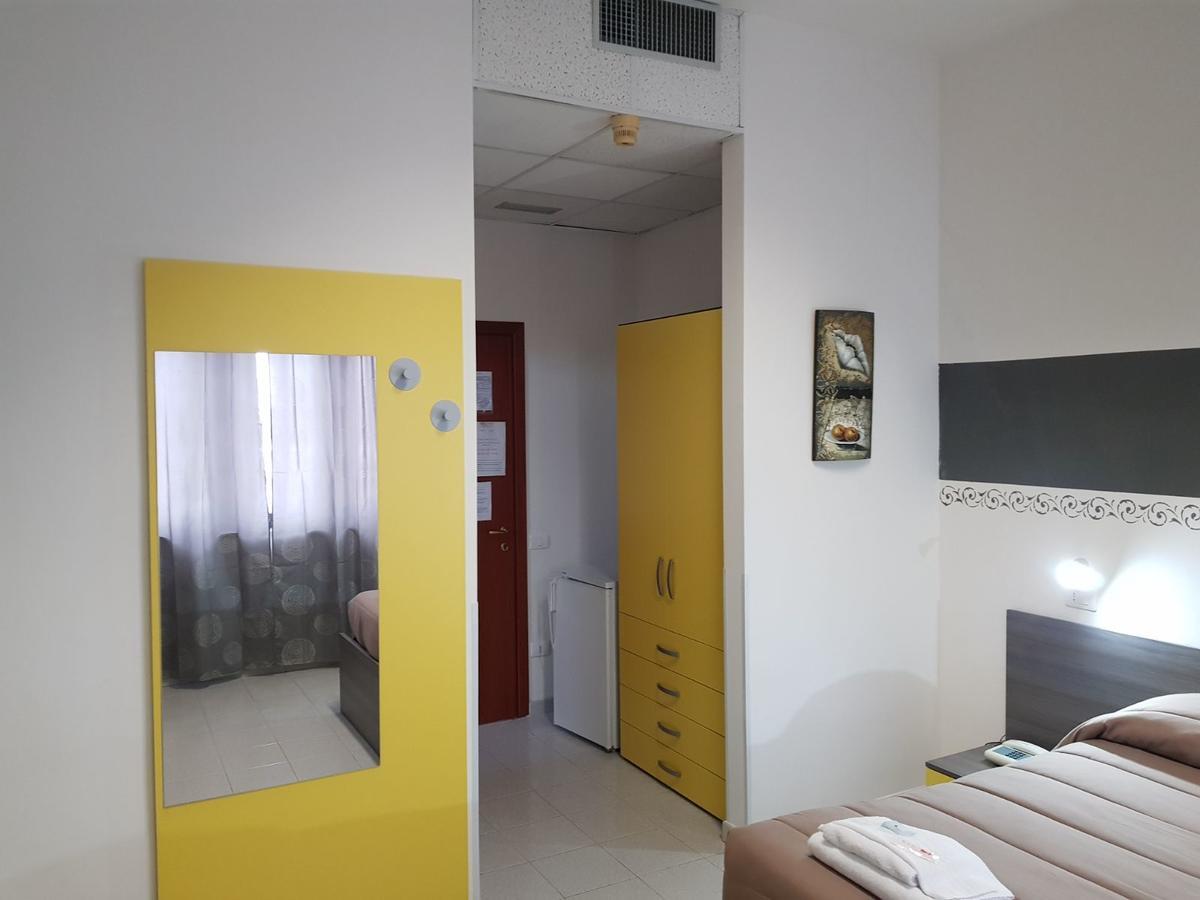 L Anfora Hotel Tramatza Ngoại thất bức ảnh